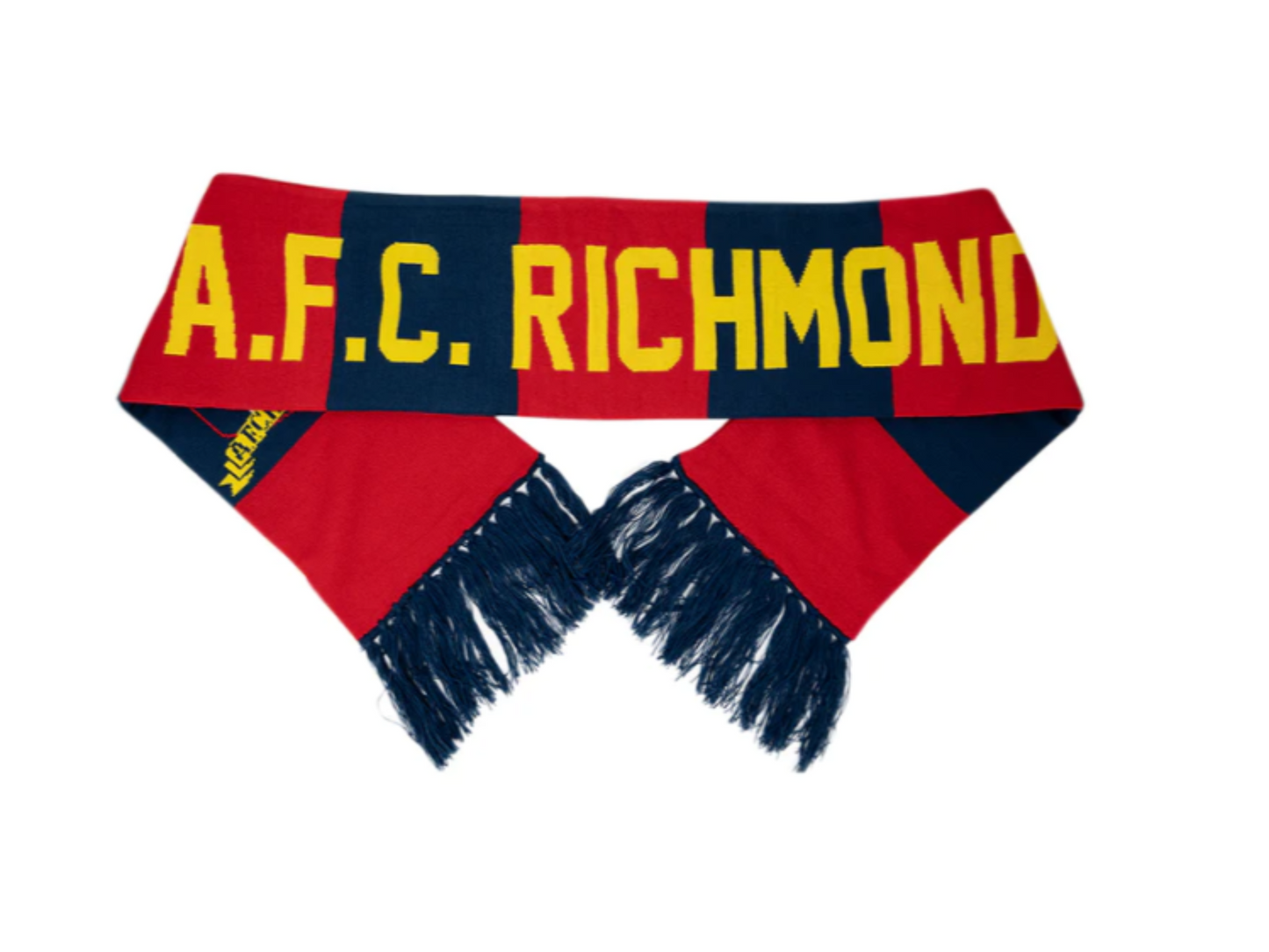 A.F.C Richmond Scarf